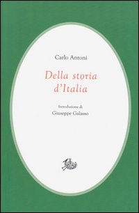Della_Storia_D`italia_-Antoni_Carlo